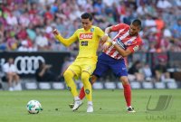 Fussball International Audi Cup 2017