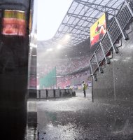 Fussball International Testspiel: Oesterreich - Deutschland