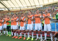 FUSSBALL WM 2014, VIERTELFINALE: Frankreich - Deutschland