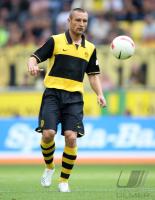 Fussball 1. Bundesliga, BVB: KOVAC, Einzelaktion