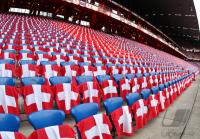 Fussball International: Stadion Basel