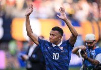 Fussball WM 2026 Sechzehntelfinale: Frankreich - Schweden