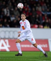 2. Fussball Bundesliga:  Adam Straith (Cottbus)