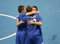 Fussball International FIFA FUTSAL WM 2008