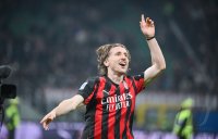 FUSSBALL INTERNATIONAL SERIE A 25/26: AC Mailand - Inter Mailand