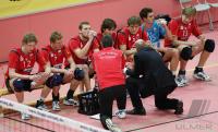 Volleyball 2. Bundesliga TV Rottenburg - VC Dresden