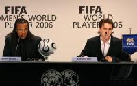 FIFA Gala World Player 2006