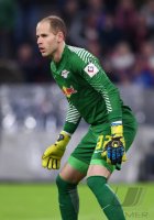 Fussball  1.Bundesliga   Saison 17/18: FC Bayern Muenchen - RB Leipzig