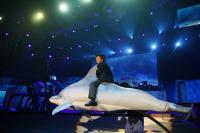 FIFA Kongress in Zuerich