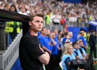 Fussball WM 2026 Vorrunde: Deutschland - Curacao