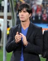 FUSSBALL WM 2010  HALBFINALE:  Deutschland - Spanien