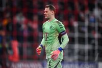 Fussball International CHL 25/26: 
FC Bayern Muenchen - Sporting Lissabon