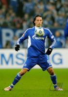 Fussball 1. Bundesliga:   FC Schalke 04 - Borussia Dortmund