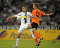 Fussball 1. Bundesliga: Borussia Moenchengladbach - FSV Mainz 05