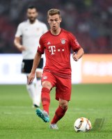 Fussball; Audi Football Summit Beijing; FC Bayern Muenchen - FC Valencia