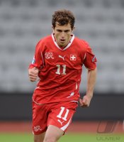 Fussball U21-Europameisterschaft 2011: Schweiz - Weissrussland
