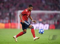 Fussball FC Bayern Muenchen - Chicago Fire