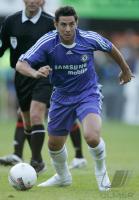 Fussball International Premiership: Chelsea London