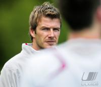 Fussball WM Training England