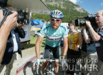 Tour de Suisse 2003 5. Etappe Ullrich (Bianchi)