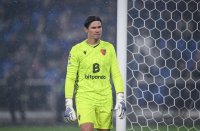 Fussball CHL Qualifikation Play - Off 25/26   Hinspiel: 
FC Basel - FC Kopenhagen