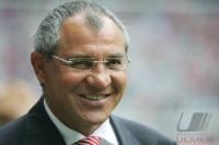 Fussball 1. Bundesliga:Bayern Muenchen - Hertha BSC Berlin