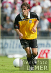 Fussball 2. Bundesliga: Rdiger Rehm (SSV)