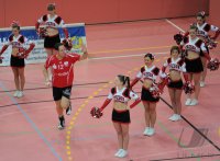 Volleyball 1. Bundesliga   Saison 2010/2011 ENBW TV Rottenburg - CV Mitteldeutschand