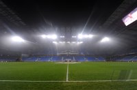 Fussball International:  MIEJSKI EM STADION 2012 von POSEN