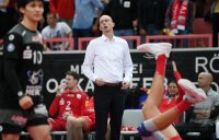 Volleyball 1. Bundesliga  Saison 19/20:  TV Rottenburg - SVG Lueneburg
