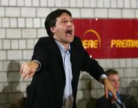 Basketball 1. BundesligaEnBW Ludwigsburg - GHP Bamberg