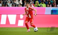 Fussball 1. Bundesliga 25/26    Testspiel 
FC Bayern Muenchen - Olympique Lyon