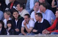 Fussball 3. Bundesliga:  FC Bayern Muenchen II - Erzgebierge Aue