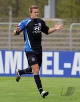 Regionalliga Sued  SSV Reutlingen -FSV Frankfurt