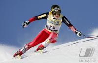 Ski Alpin;  Suger G  Damen  St. Moritz