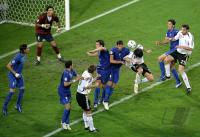 Fussball WM 2006: