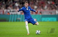 Fussball International CHL 25/26:
FC Bayern Muenchen - FC Chelsea London