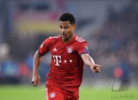 Fussball CHL 18/19 Gruppenphase: FC Bayern Muenchen - AEK Athen