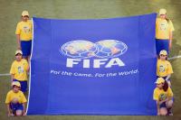 Fussball Frauen FIFA U 20  WM  2008   Halbfinale  USA - Deutschland