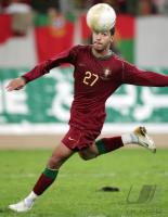 Fussball Int: Nationalmannschaft Portugal