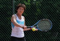 Tennis Oberliga Frauen  UEBER   50 ;  TC Horb