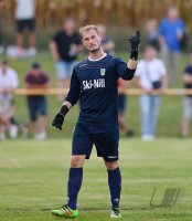 Fussball WFV-Pokal 2022/2023: SG Empfingen - TSG Balingen