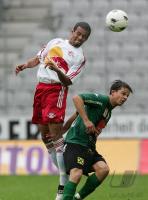 Fussball, 17.05.2007, FC Wacker Tirol-RB Salzburg