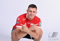 Volleyball 2. Bundesliga Saison 22/23: Fotoshooting TV Rottenburg