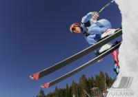 Ski Alpin; Abfahrt  Herren Lake Louise CAN