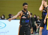 Basketball 2. Bundesliga 21/22: Tigers Tuebingen - RASTA Vechta