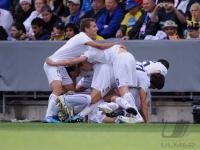 Fussball U 21 EM 2009:   Schweden - Italien