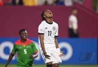 Fussball, Junioren U 17 WM 2025 Sechzehntelfinal, Deutschland - Burkina Faso