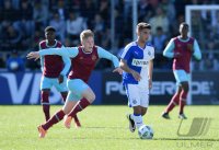 Fusball FIFA 78. Blue Stars 2016 / FIFA Youth Cup