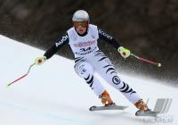 Ski Alpin Frauen Abfahrt  Cortina